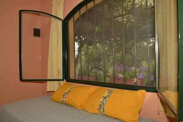 Classic Süit, Mutfak