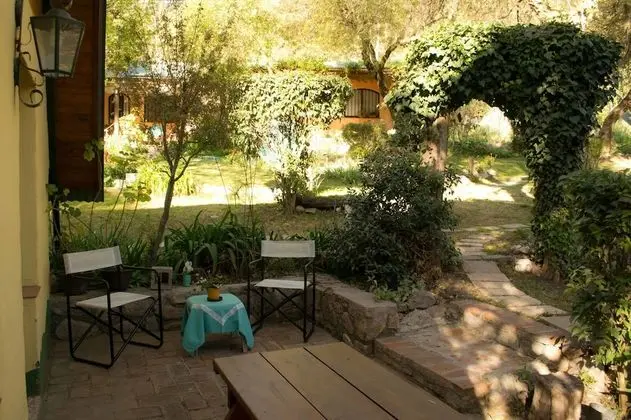 Kulübe, 1 Yatak Odası (Alpina)