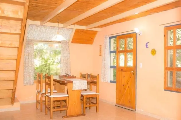 Kulübe, 1 Yatak Odası (Alpina)