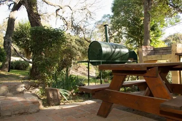 Kulübe, 1 Yatak Odası (Alpina)