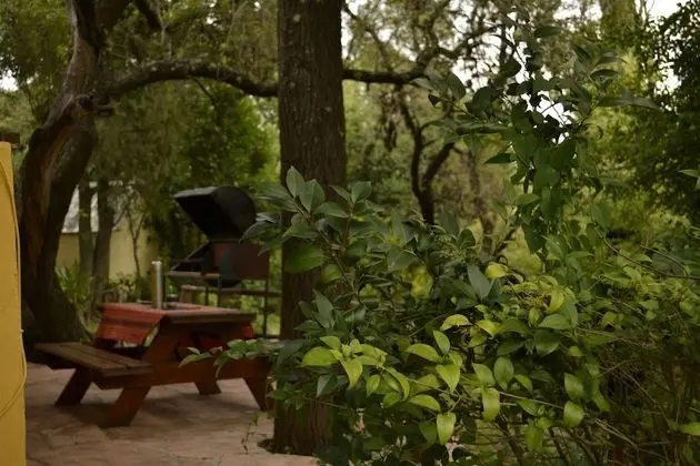 Kulübe, 1 Yatak Odası (Del Mirador)