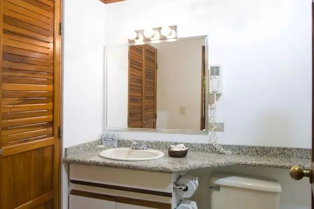 Deluxe Apart Daire, 1 Yatak Odası