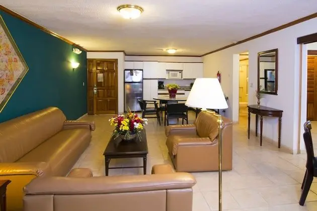 Deluxe Apart Daire, 1 Yatak Odası