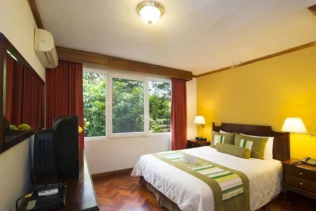 Deluxe Apart Daire, 1 Yatak Odası