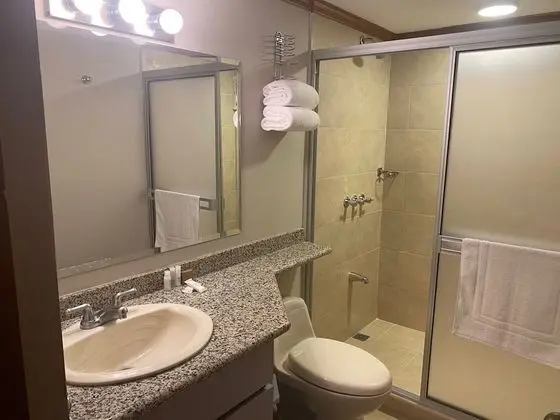 Deluxe Apart Daire, 1 Yatak Odası