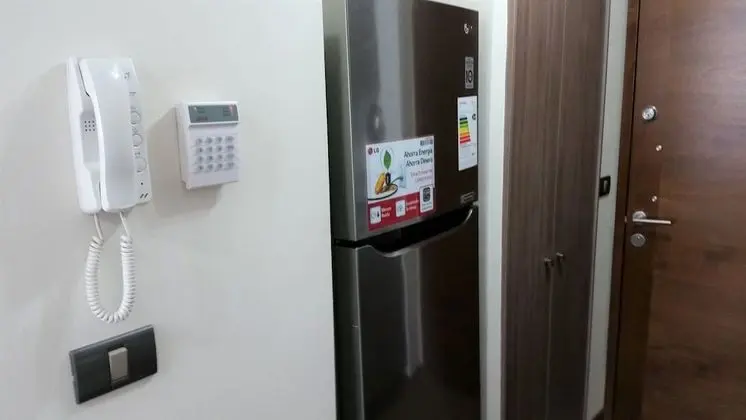 Business Stüdyo, 1 Yatak Odası, Özel Banyo