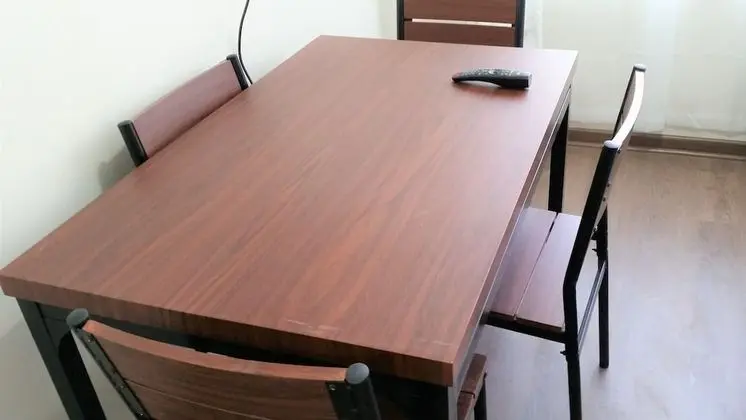 Business Stüdyo, 1 Yatak Odası, Özel Banyo