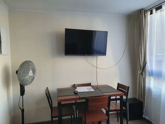 Business Stüdyo, 1 Yatak Odası, Özel Banyo