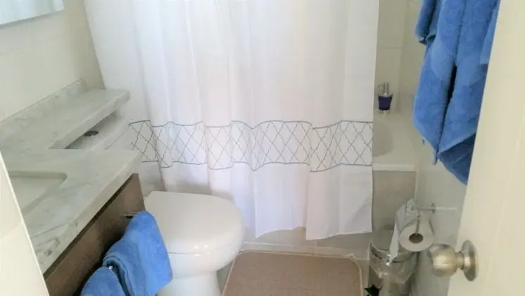 Business Stüdyo, 1 Yatak Odası, Özel Banyo