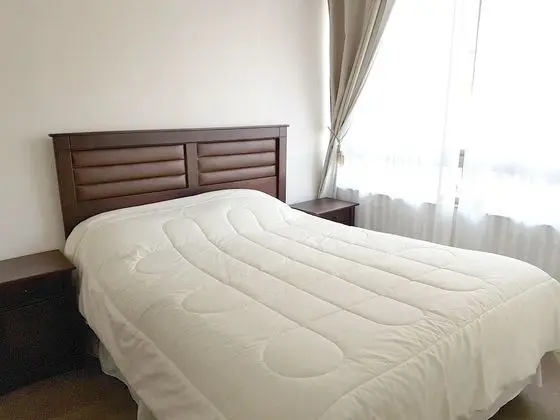 Grand Apart Daire, 2 Yatak Odası, 2 Banyolu