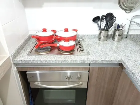 Grand Apart Daire, 2 Yatak Odası, 2 Banyolu