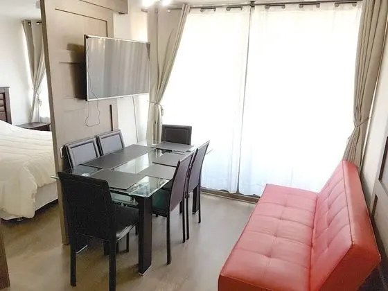 Grand Apart Daire, 2 Yatak Odası, 2 Banyolu