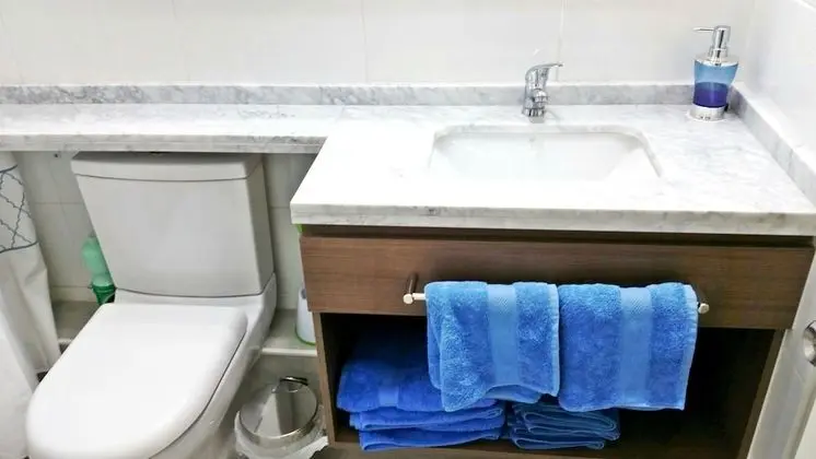 Grand Apart Daire, 2 Yatak Odası, 2 Banyolu