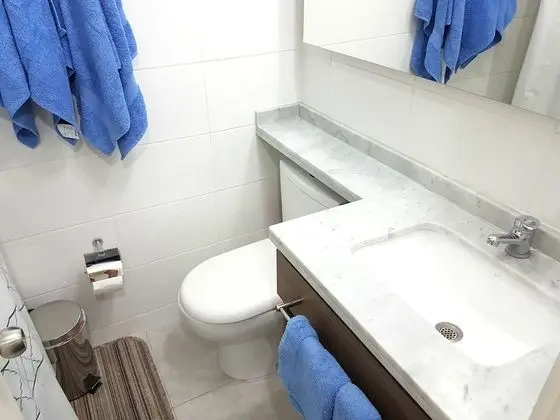 Grand Apart Daire, 2 Yatak Odası, 2 Banyolu