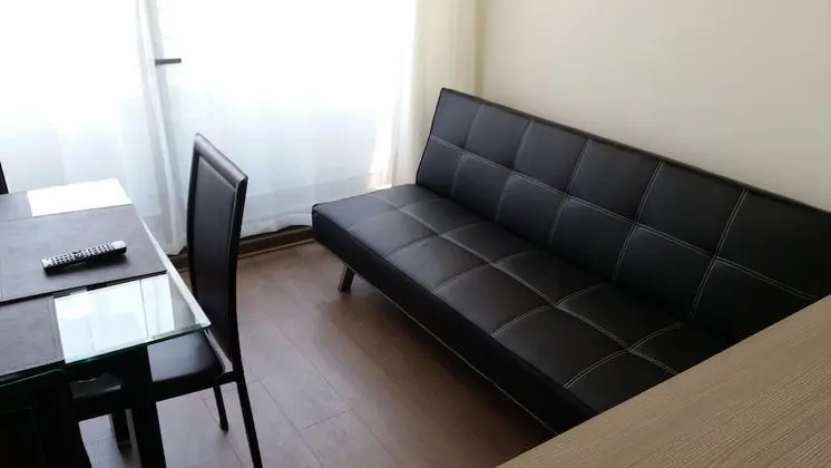 Panoramic Apart Daire, 1 Yatak Odası, Özel Banyo, Şehir Manzaralı