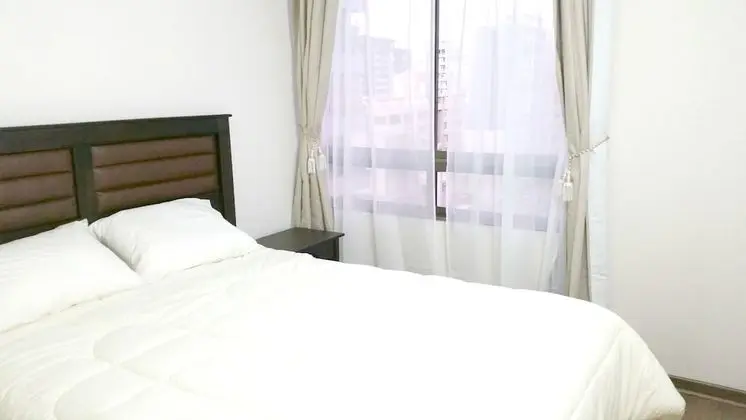 Panoramic Apart Daire, 1 Yatak Odası, Özel Banyo, Şehir Manzaralı
