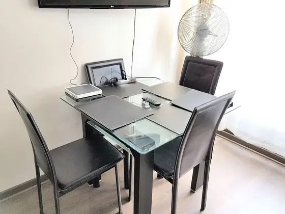 Panoramic Apart Daire, 1 Yatak Odası, Özel Banyo, Şehir Manzaralı
