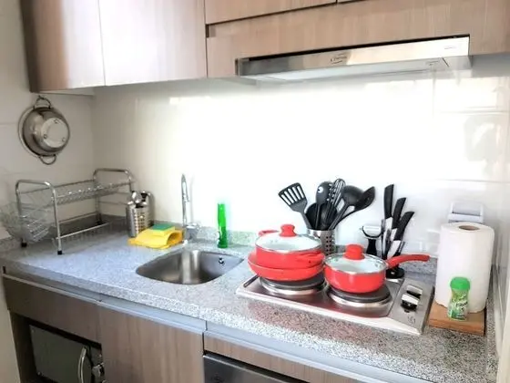 Panoramic Apart Daire, 1 Yatak Odası, Özel Banyo, Şehir Manzaralı