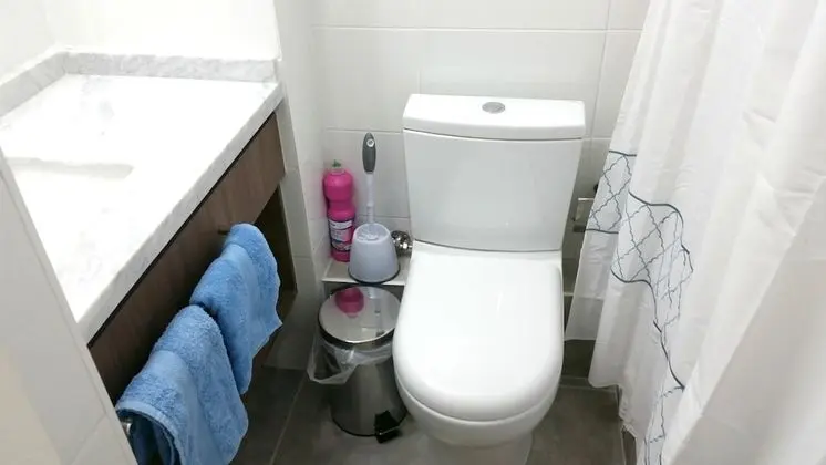 Panoramic Apart Daire, 1 Yatak Odası, Özel Banyo, Şehir Manzaralı