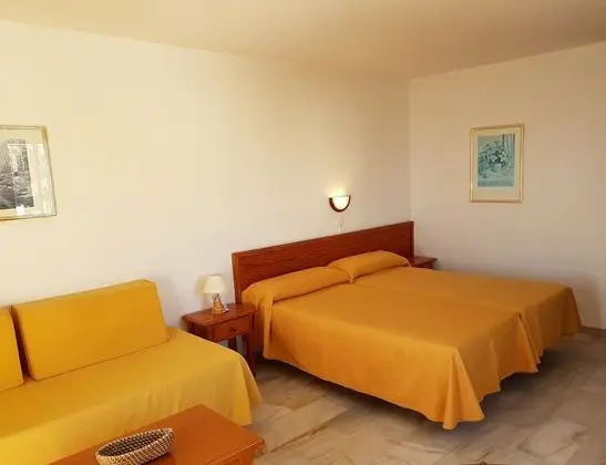 Stüdyo, Teras, Deniz Manzaralı