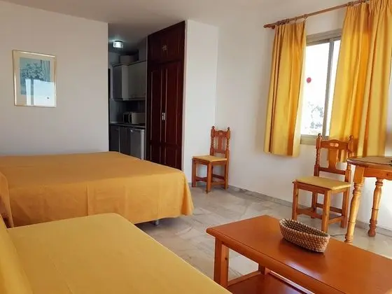 Stüdyo, Teras, Deniz Manzaralı