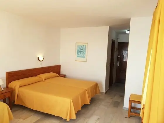 Stüdyo, Teras, Deniz Manzaralı