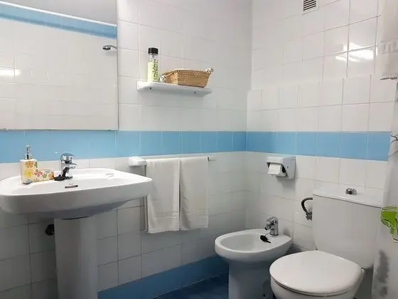 Stüdyo, Teras, Deniz Manzaralı