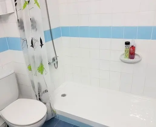 Stüdyo, Teras, Deniz Manzaralı