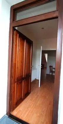 Üç Kişilik Oda