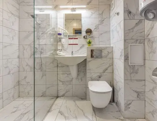 Classic Tek Büyük veya İki Ayrı Yataklı Oda