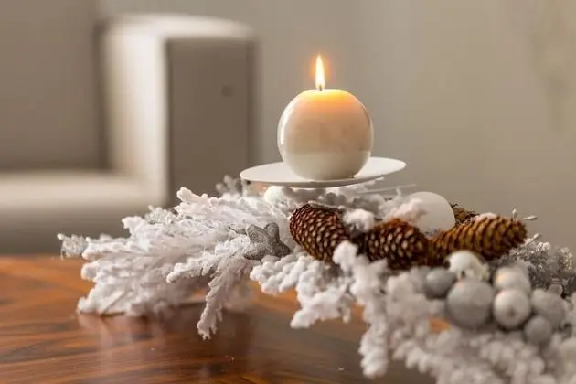 Deluxe Apart Daire, 1 Yatak Odası (4 people)