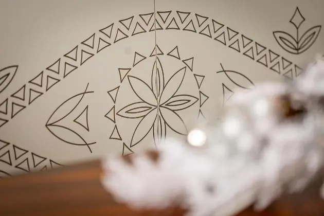 Deluxe Apart Daire, 1 Yatak Odası (4 people)