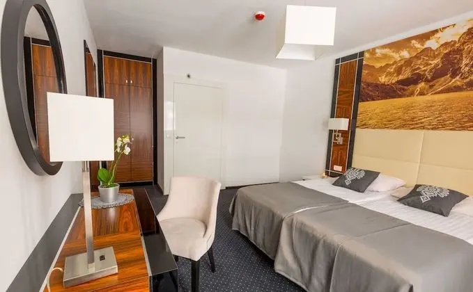 Deluxe Apart Daire, 1 Yatak Odası