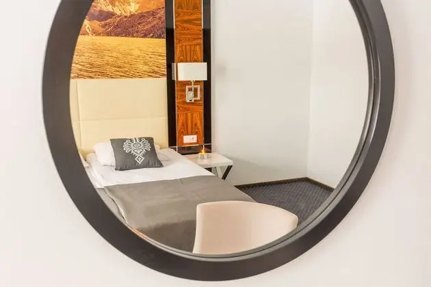 Deluxe Apart Daire, 1 Yatak Odası