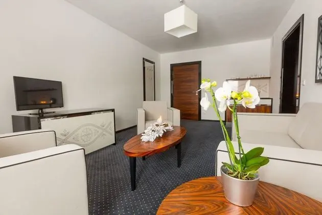 Deluxe Apart Daire, 1 Yatak Odası