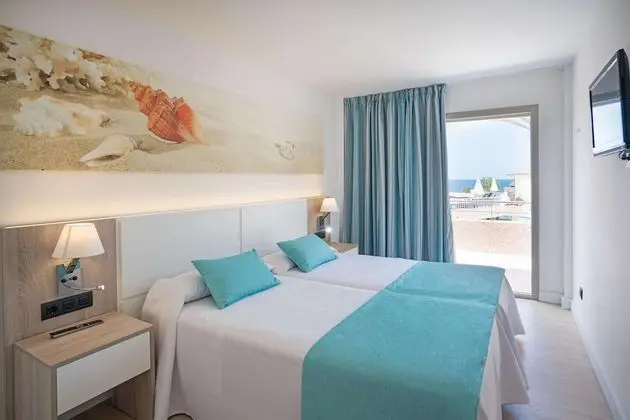 Standard Apart Daire, 1 Yatak Odası, Balkon (2 adults + 1 child)
