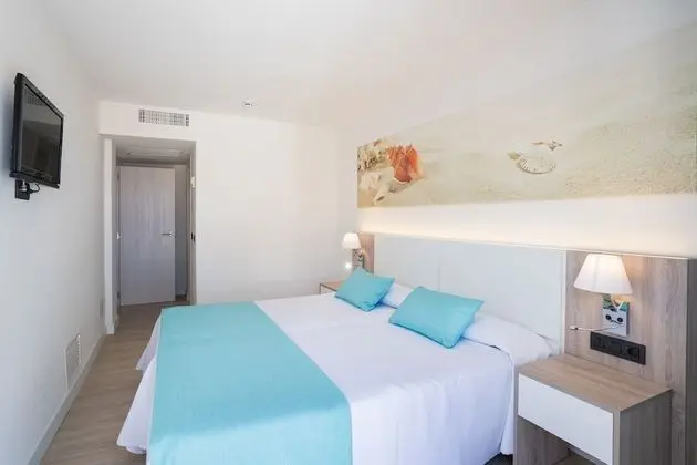 Standard Apart Daire, 1 Yatak Odası, Balkon (2 adults + 1 child)