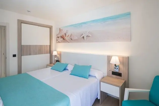 Standard Apart Daire, 1 Yatak Odası, Balkon (2 adults + 1 child)
