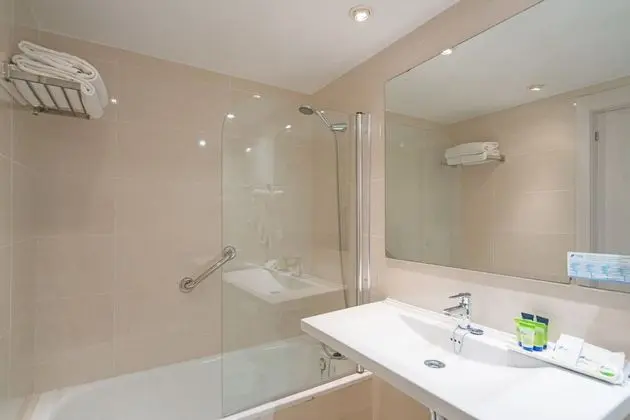 Standard Apart Daire, 1 Yatak Odası, Balkon (2 adults + 1 child)