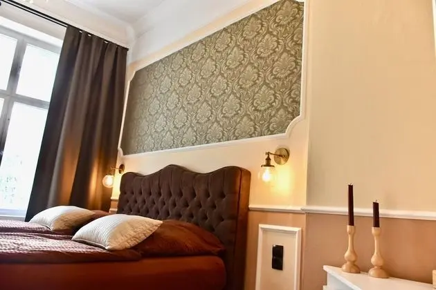 Comfort Apart Daire, 1 Yatak Odası