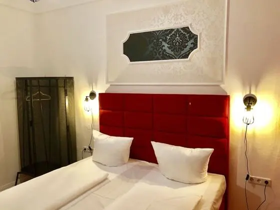 Comfort Apart Daire, 1 Yatak Odası