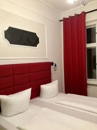 Comfort Apart Daire, 1 Yatak Odası