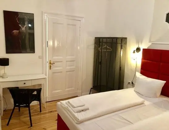 Comfort Apart Daire, 1 Yatak Odası