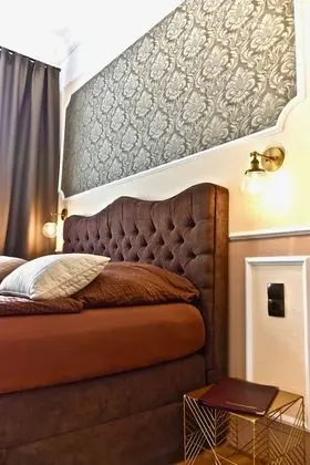 Comfort Apart Daire, 1 Yatak Odası