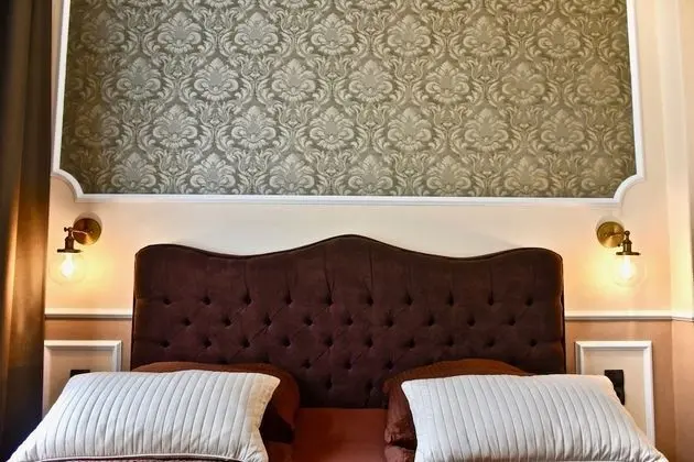 Comfort Apart Daire, 1 Yatak Odası