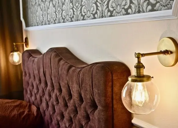 Comfort Apart Daire, 1 Yatak Odası