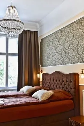 Comfort Apart Daire, 1 Yatak Odası