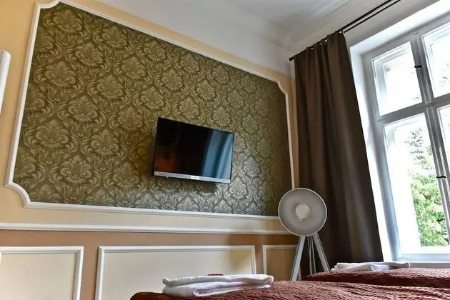 Comfort Apart Daire, 1 Yatak Odası