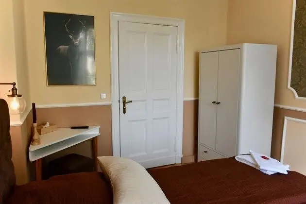 Comfort Apart Daire, 1 Yatak Odası