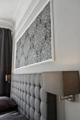 Comfort Apart Daire, 1 Yatak Odası